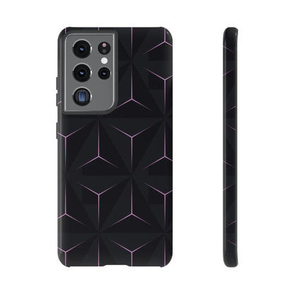 Midnight Prism Samsung Galaxy Tough Case