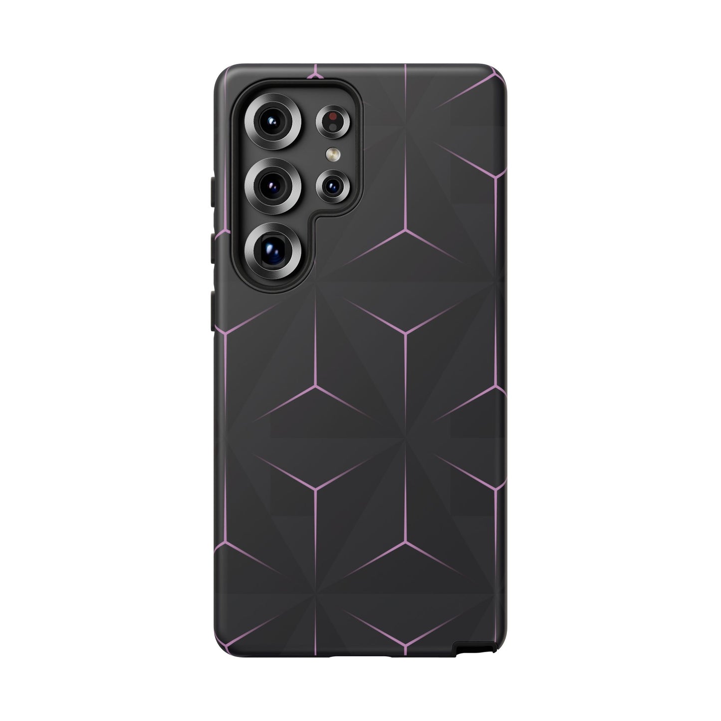 Midnight Prism Samsung Galaxy Tough Case