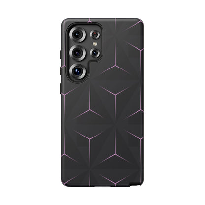 Midnight Prism Samsung Galaxy Tough Case