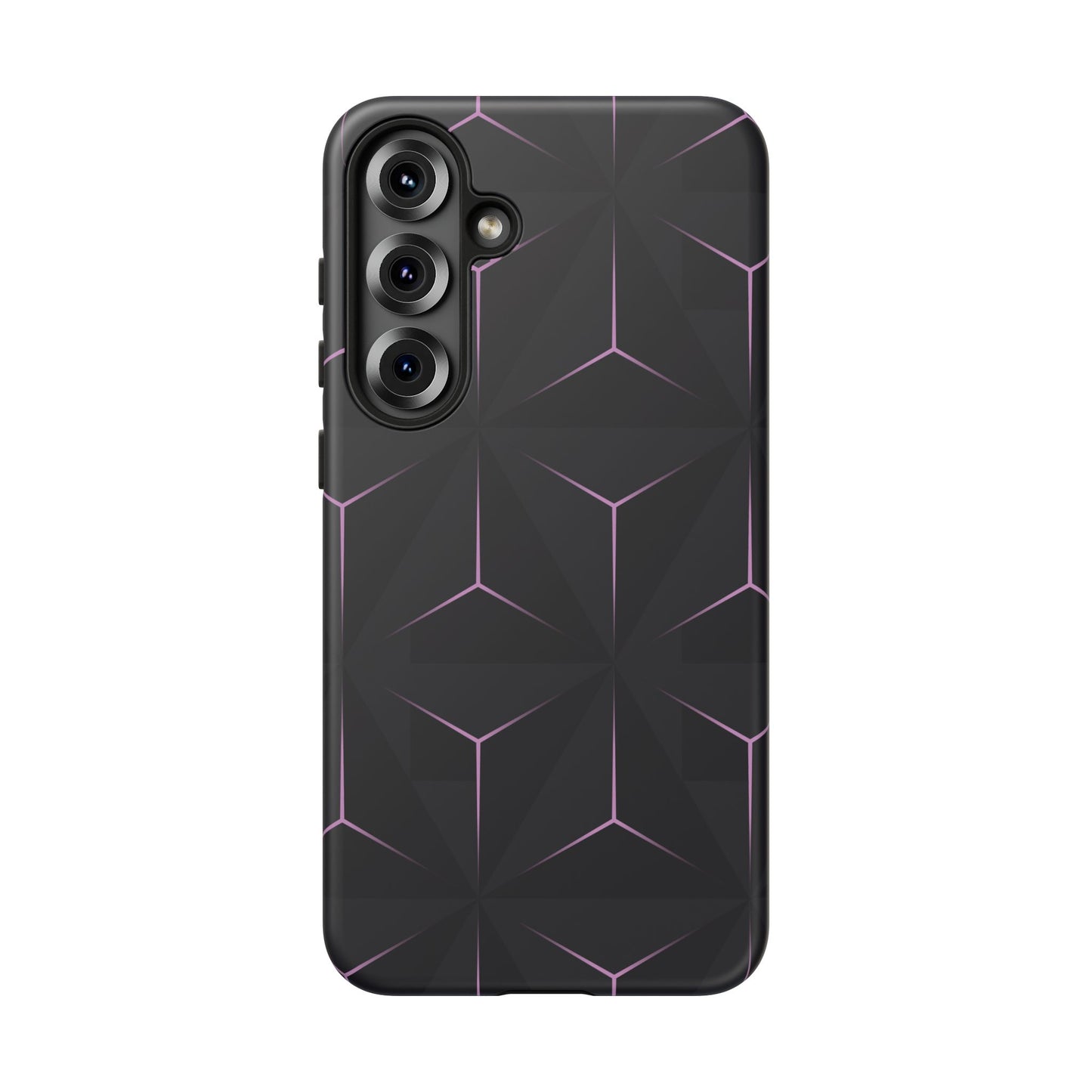 Midnight Prism Samsung Galaxy Tough Case