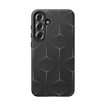 Midnight Prism Samsung Galaxy Tough Case