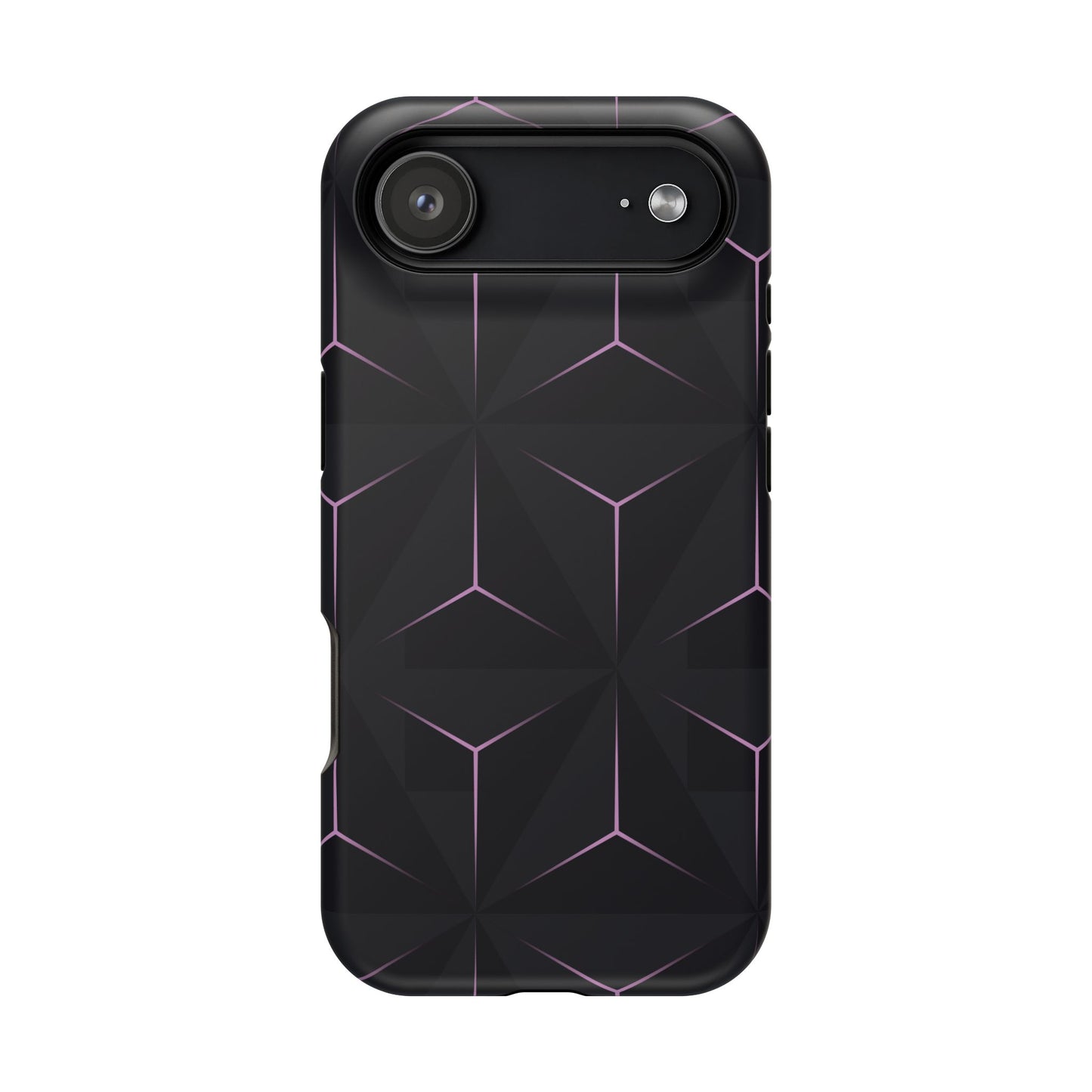 Midnight Prism MagSafe® Tough iPhone Case