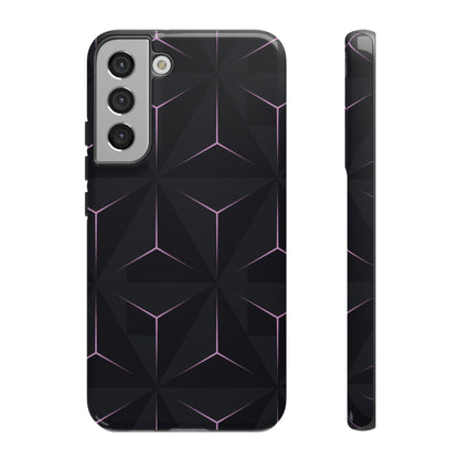 Midnight Prism Samsung Galaxy Tough Case