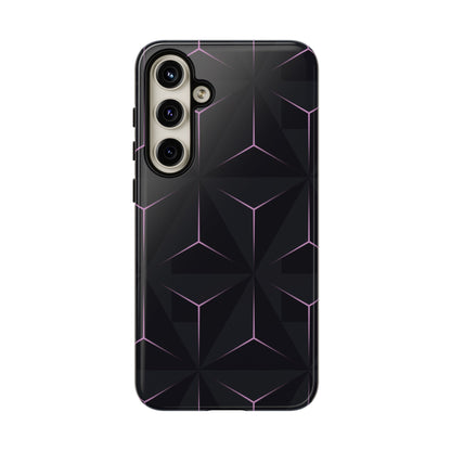 Midnight Prism Samsung Galaxy Tough Case