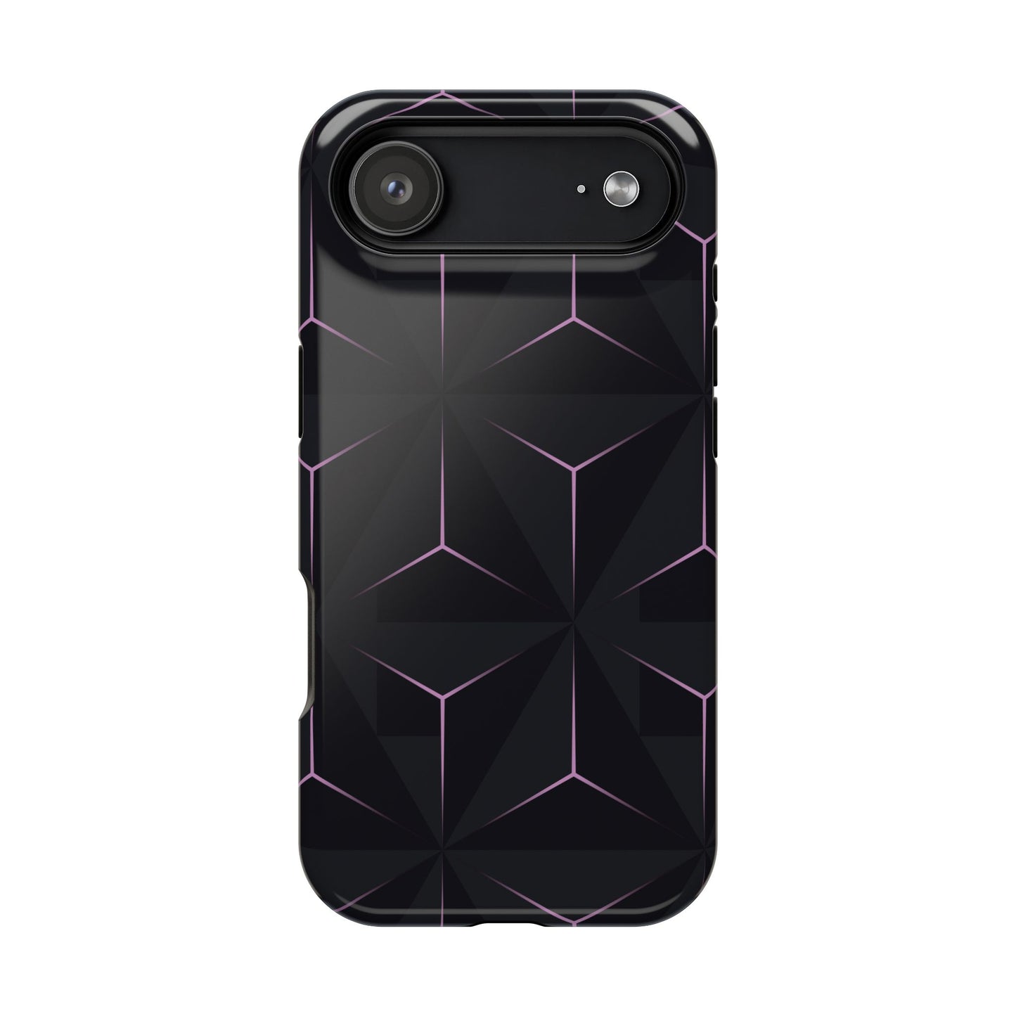 Midnight Prism MagSafe® Tough iPhone Case