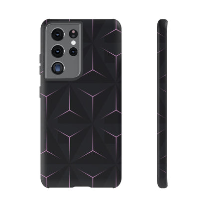 Midnight Prism Samsung Galaxy Tough Case
