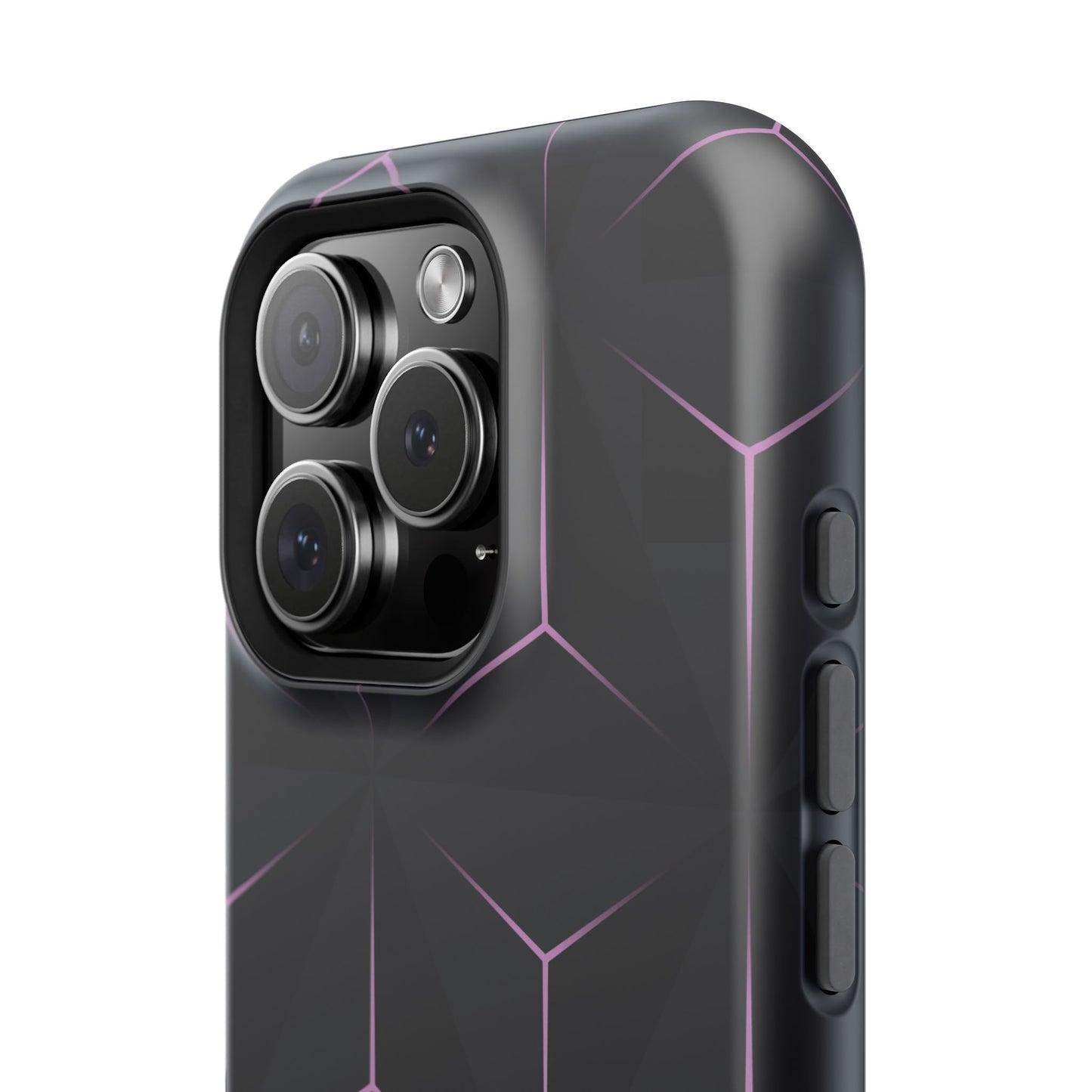 Midnight Prism MagSafe® Tough iPhone Case