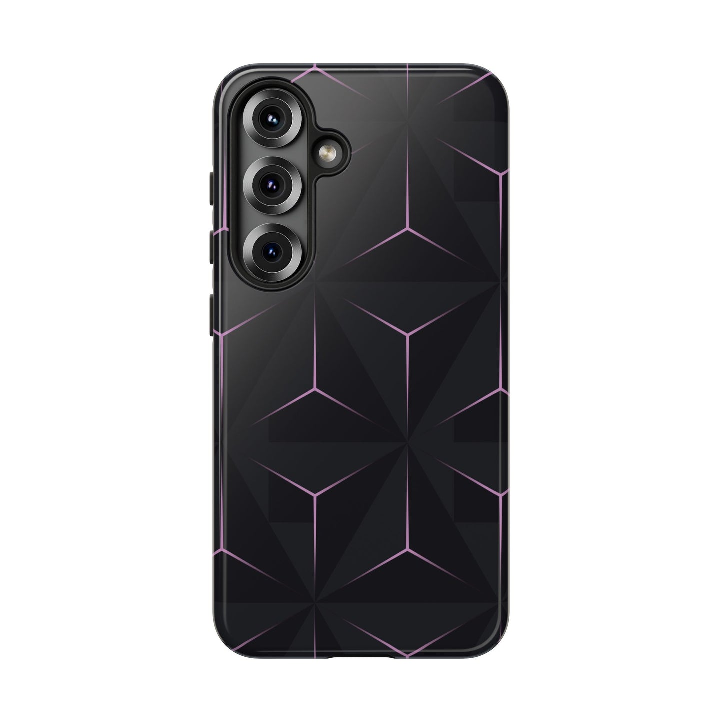 Midnight Prism Samsung Galaxy Tough Case