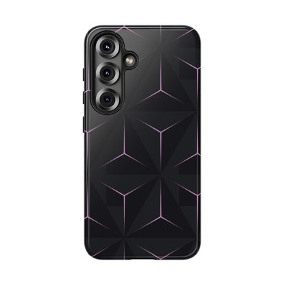 Midnight Prism Samsung Galaxy Tough Case