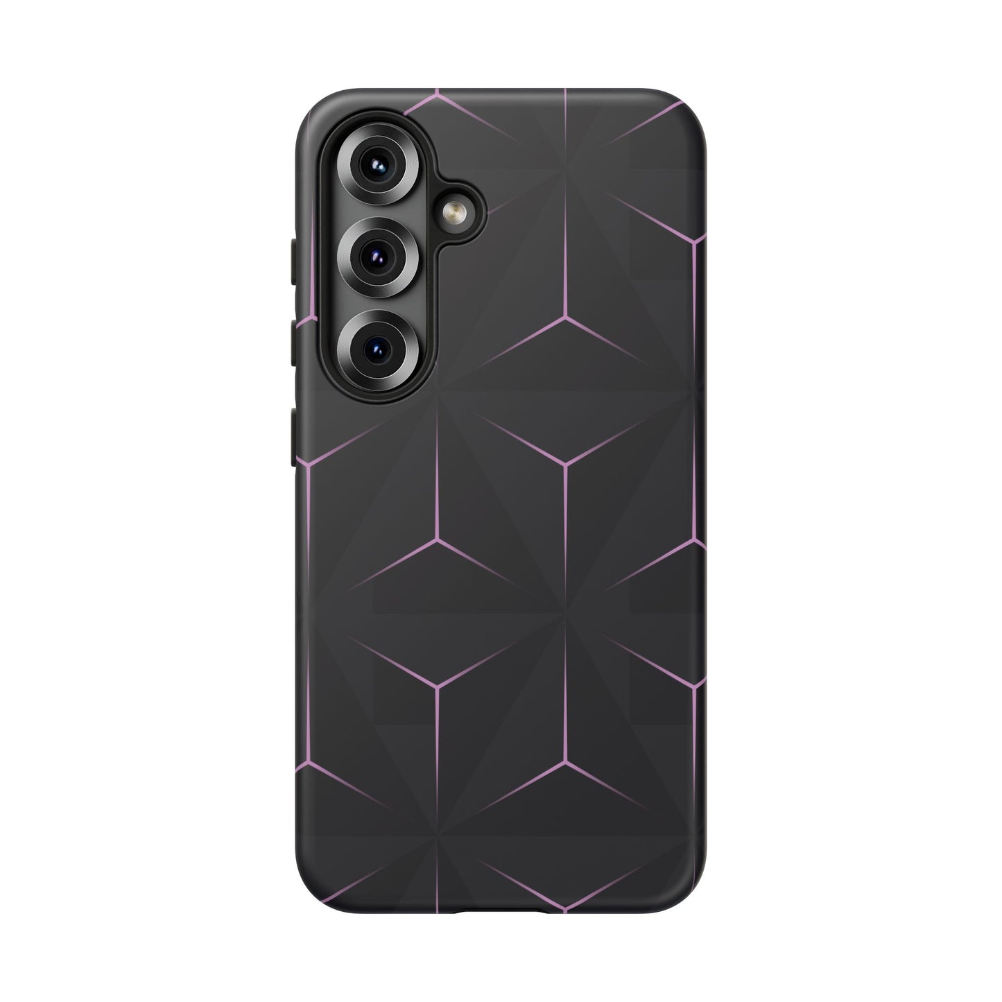Midnight Prism Samsung Galaxy Tough Case