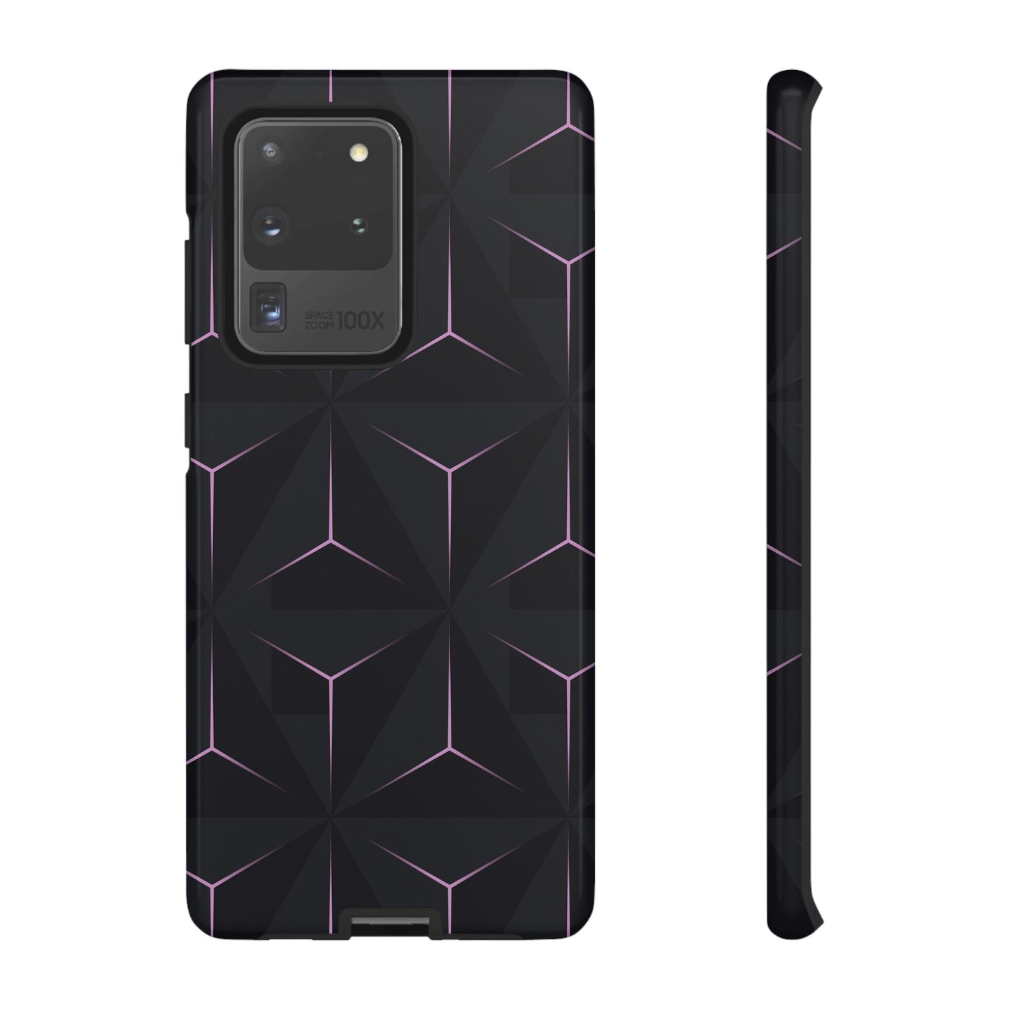 Midnight Prism Samsung Galaxy Tough Case