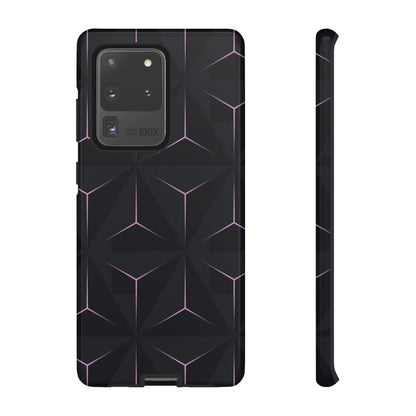 Midnight Prism Samsung Galaxy Tough Case