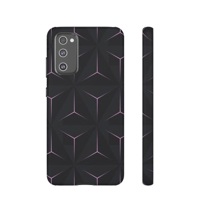 Midnight Prism Samsung Galaxy Tough Case