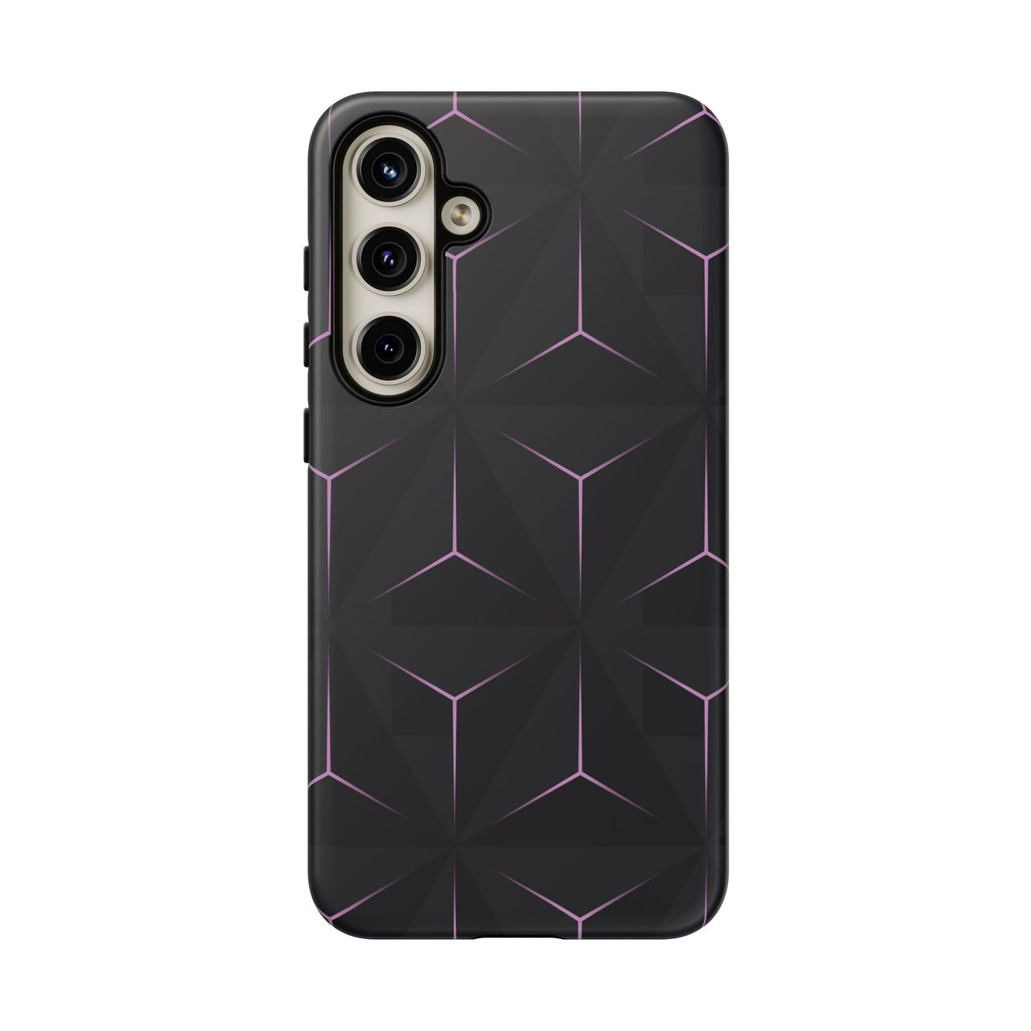Midnight Prism Samsung Galaxy Tough Case