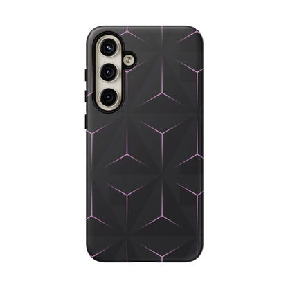 Midnight Prism Samsung Galaxy Tough Case