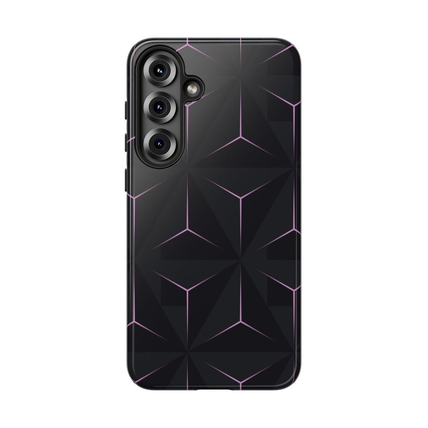 Midnight Prism Samsung Galaxy Tough Case