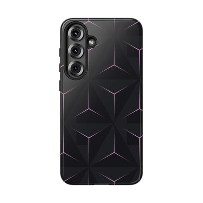 Midnight Prism Samsung Galaxy Tough Case