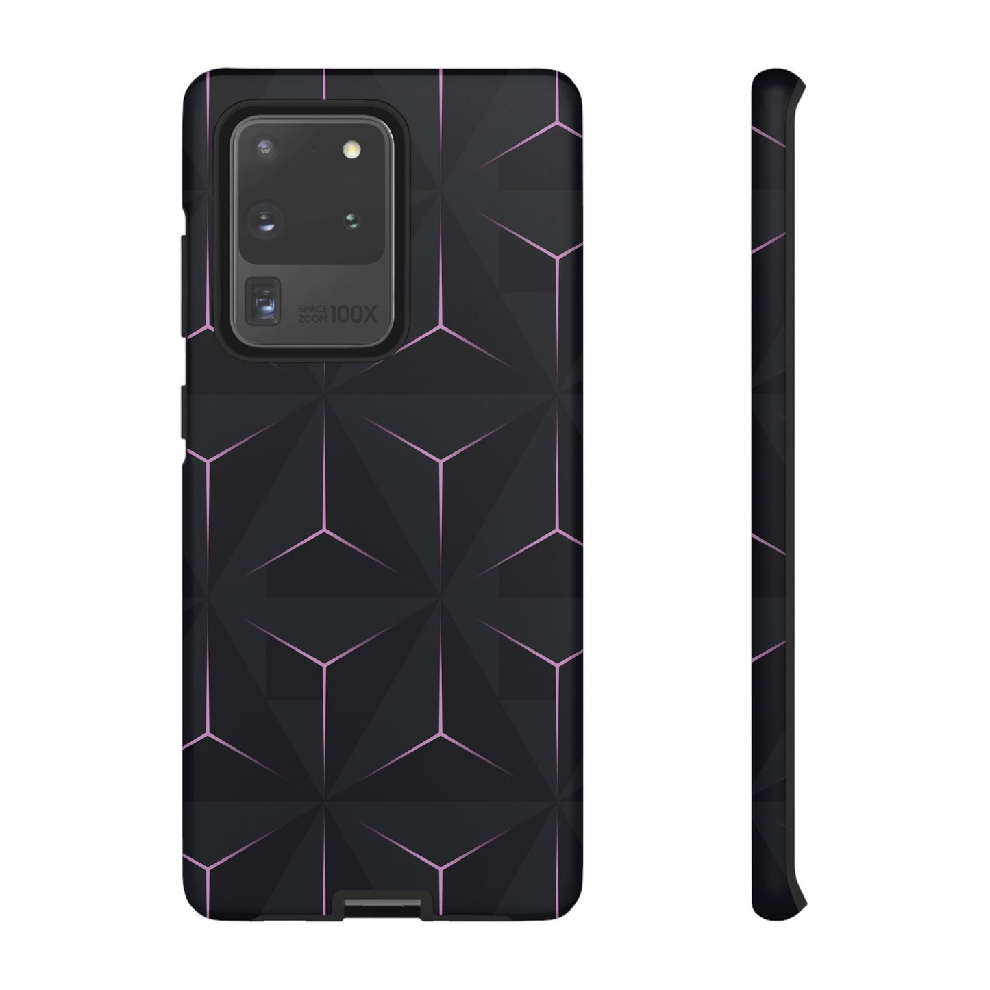 Midnight Prism Samsung Galaxy Tough Case