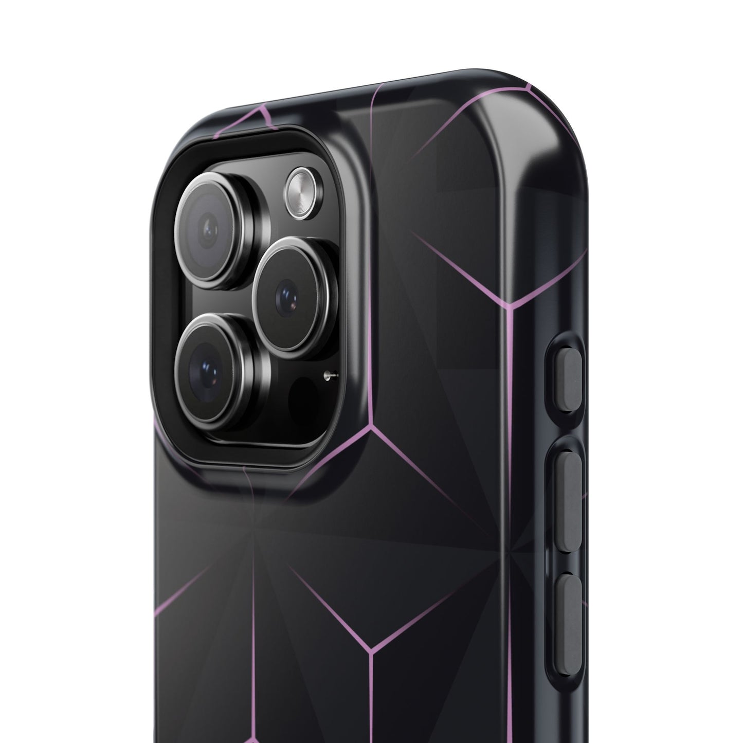 Midnight Prism MagSafe® Tough iPhone Case